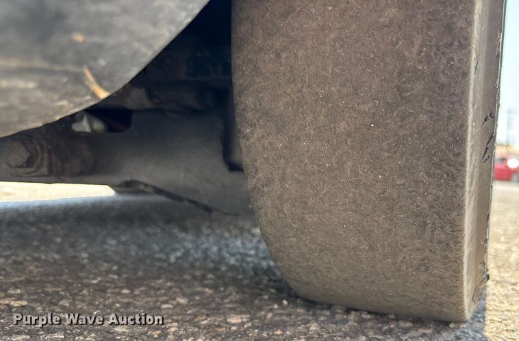 image for item YA0743 Crown CG020SC-9 forklift