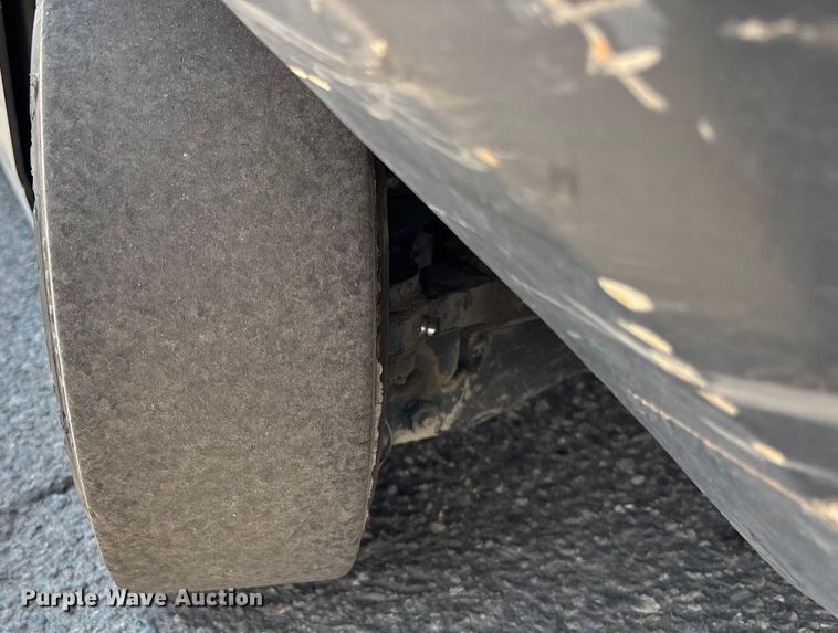 image for item YA0743 Crown CG020SC-9 forklift