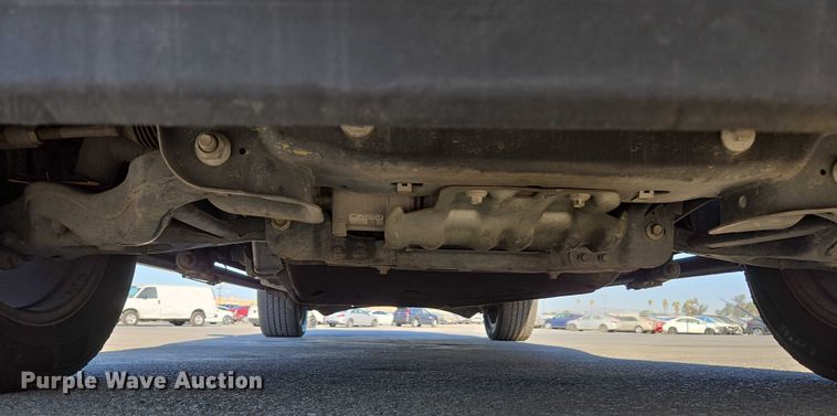 image for item YA0871 2020 Lincoln  Navigator L SUV