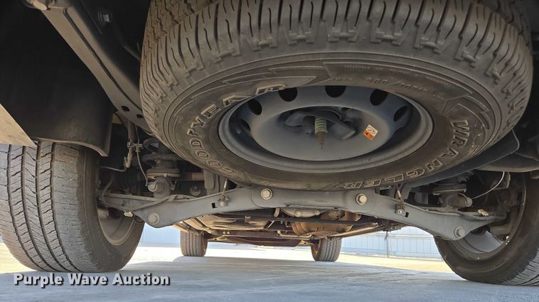 image for item YA0871 2020 Lincoln  Navigator L SUV