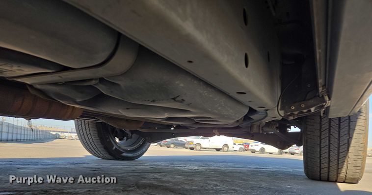 image for item YA0871 2020 Lincoln  Navigator L SUV