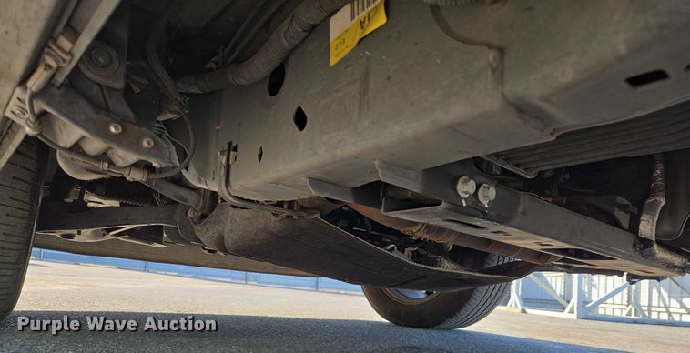 image for item YA0871 2020 Lincoln  Navigator L SUV