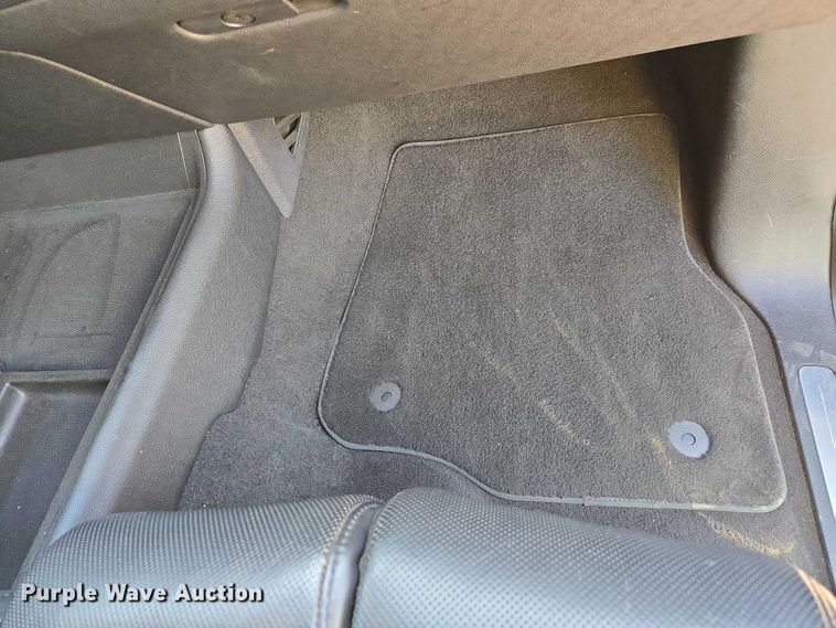 image for item YA0871 2020 Lincoln  Navigator L SUV