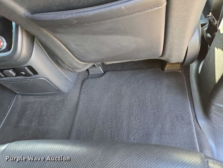 image for item YA0871 2020 Lincoln  Navigator L SUV