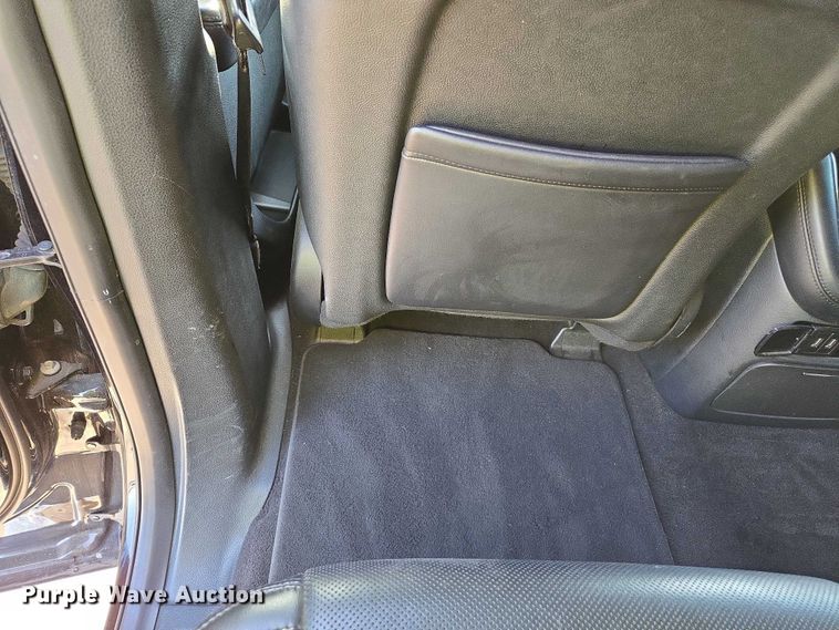 image for item YA0871 2020 Lincoln  Navigator L SUV