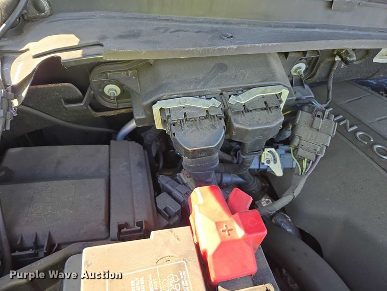 image for item YA0871 2020 Lincoln  Navigator L SUV