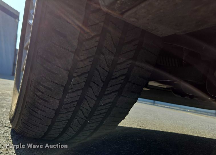 image for item YA0871 2020 Lincoln  Navigator L SUV