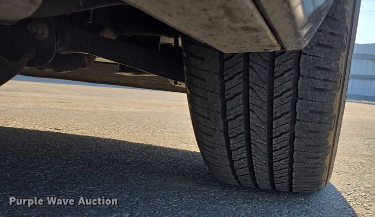 image for item YA0871 2020 Lincoln  Navigator L SUV