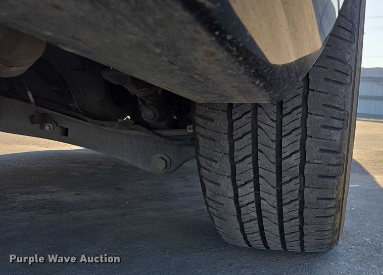 image for item YA0871 2020 Lincoln  Navigator L SUV