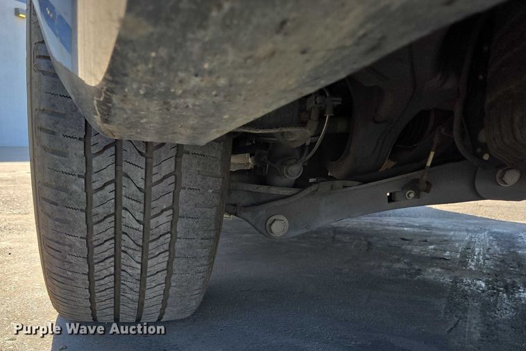 image for item YA0871 2020 Lincoln  Navigator L SUV