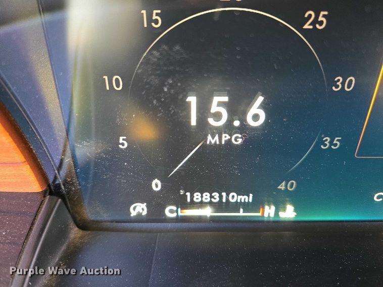 image for item YA0871 2020 Lincoln  Navigator L SUV