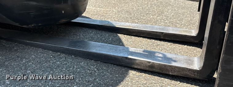 image for item YA0945 Crown CGC20SC-9 forklift