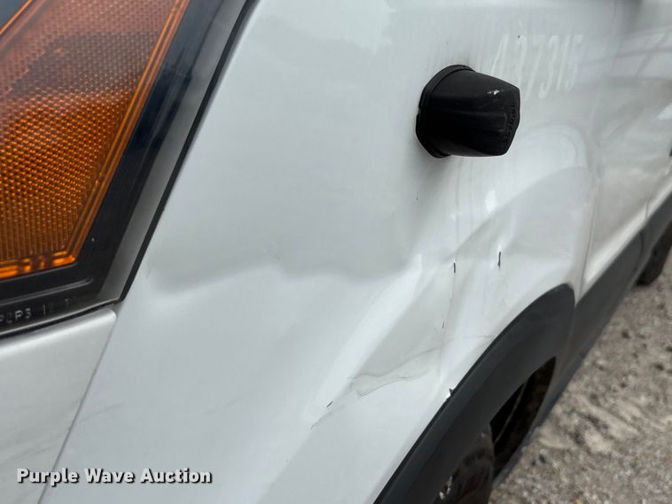 image for item YA0946 2020 Ford Transit 350 van