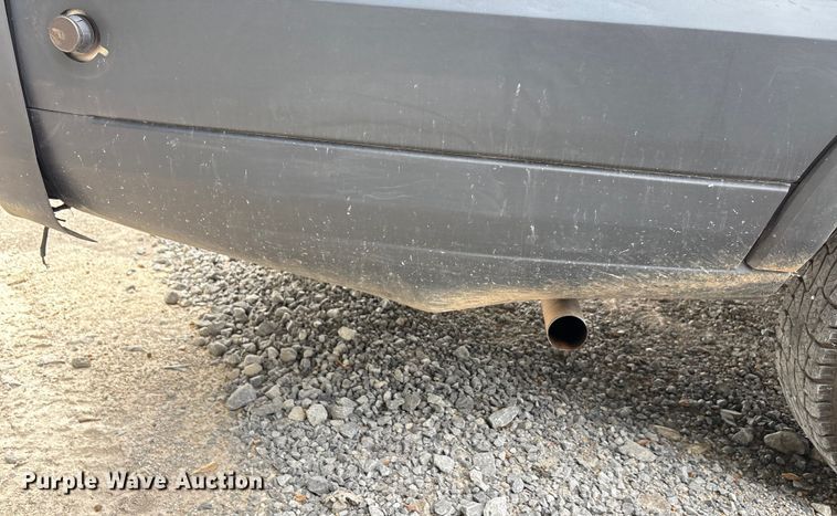 image for item YA0946 2020 Ford Transit 350 van