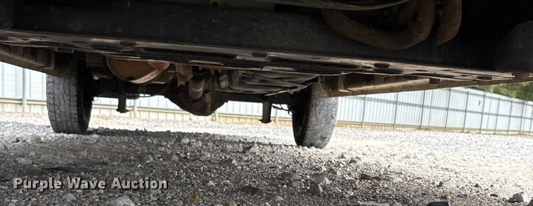 image for item YA0946 2020 Ford Transit 350 van