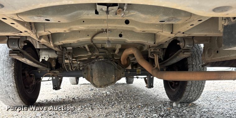 image for item YA0946 2020 Ford Transit 350 van