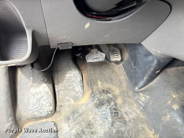 image for item YA0946 2020 Ford Transit 350 van