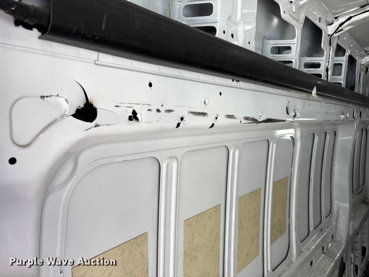 image for item YA0946 2020 Ford Transit 350 van