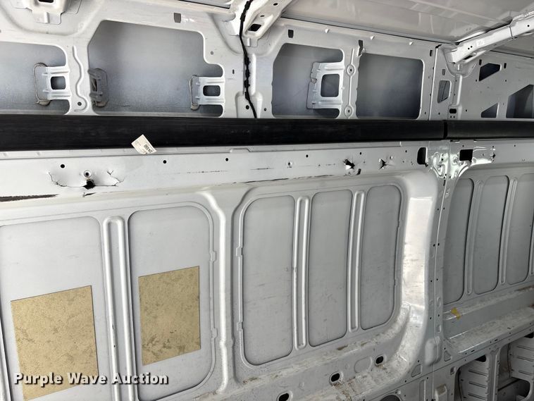 image for item YA0946 2020 Ford Transit 350 van