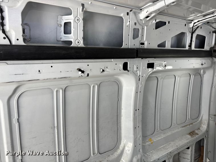 image for item YA0946 2020 Ford Transit 350 van