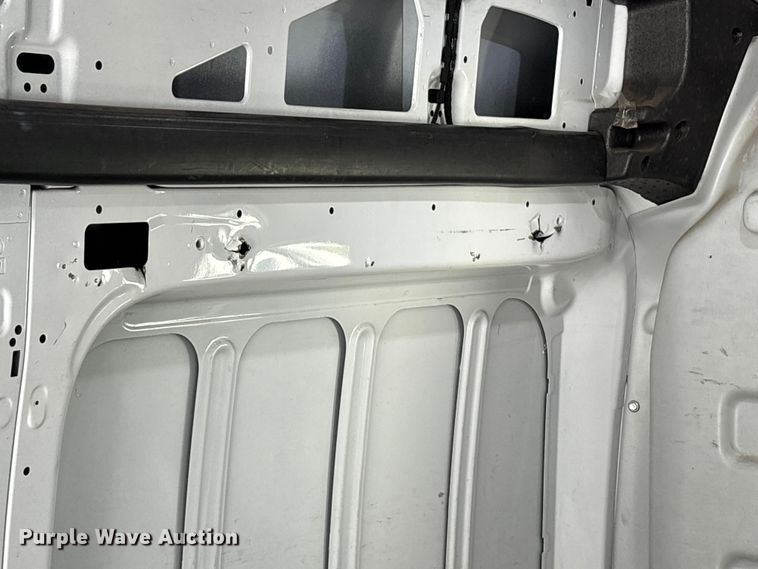 image for item YA0946 2020 Ford Transit 350 van