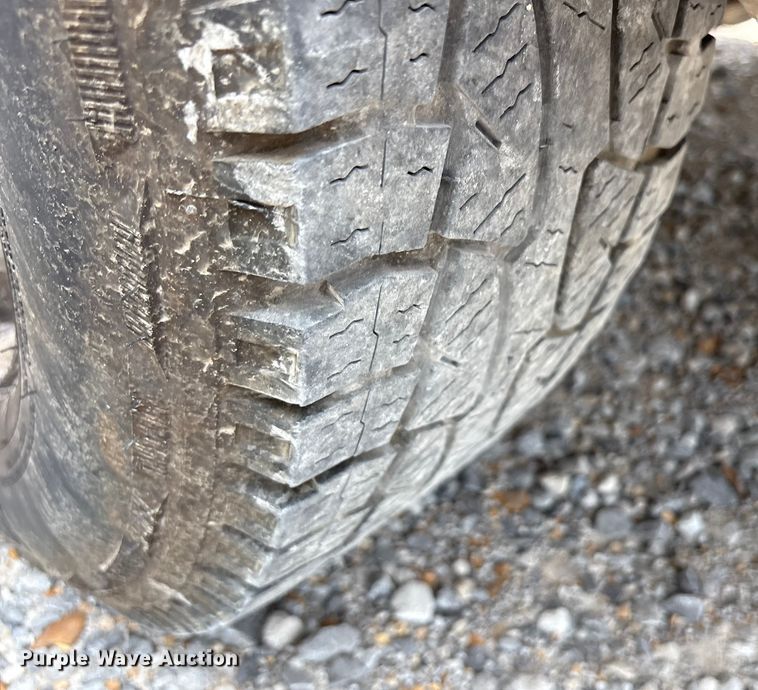 image for item YA0946 2020 Ford Transit 350 van