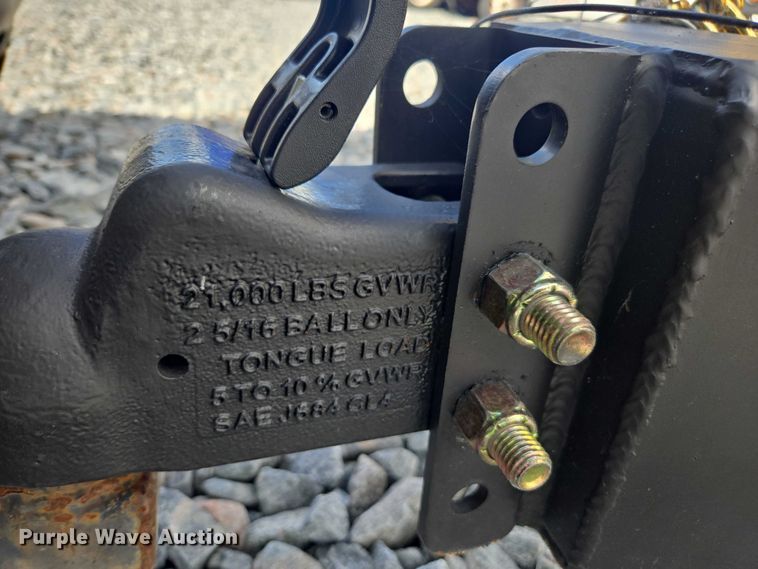 image for item YA1094 2025 Movable Roots mobile office