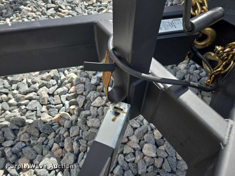 image for item YA1094 2025 Movable Roots mobile office