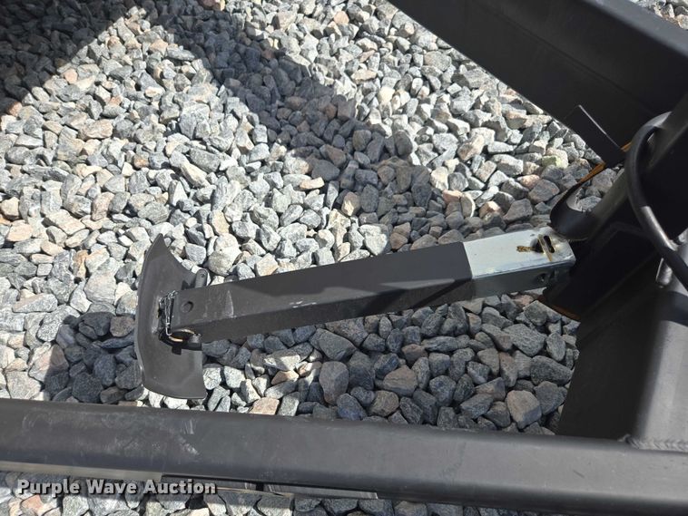 image for item YA1094 2025 Movable Roots mobile office