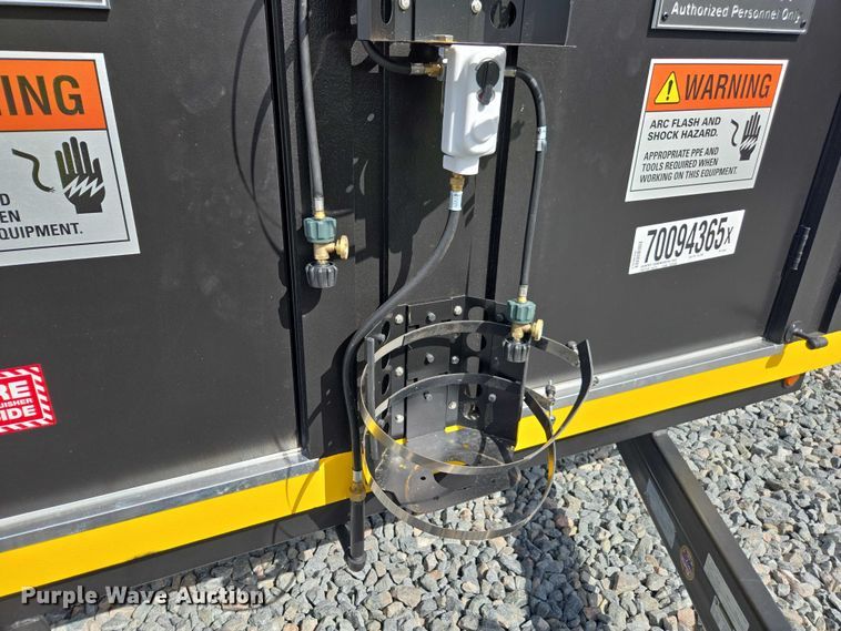 image for item YA1094 2025 Movable Roots mobile office