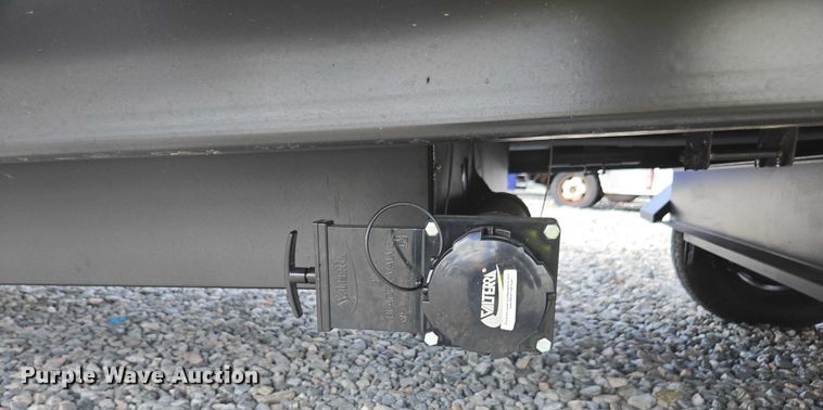 image for item YA1094 2025 Movable Roots mobile office