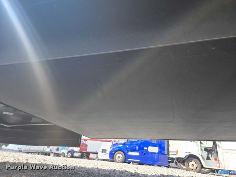 image for item YA1094 2025 Movable Roots mobile office