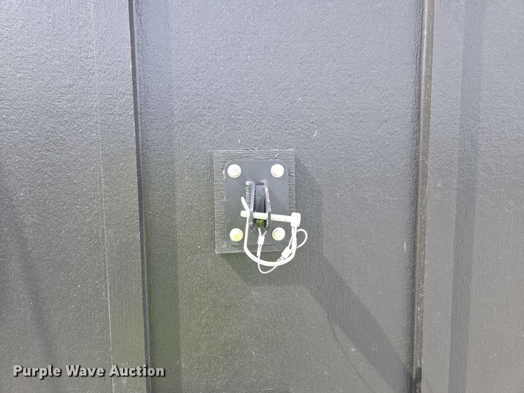 image for item YA1094 2025 Movable Roots mobile office