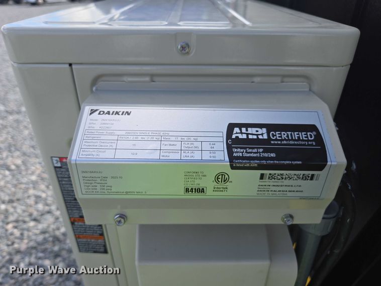 image for item YA1094 2025 Movable Roots mobile office