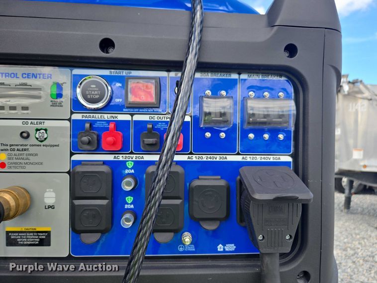 image for item YA1094 2025 Movable Roots mobile office