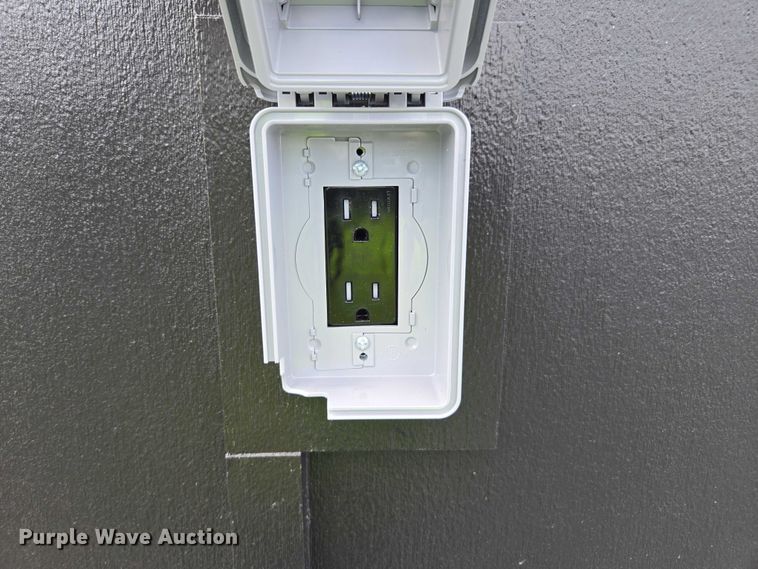 image for item YA1094 2025 Movable Roots mobile office