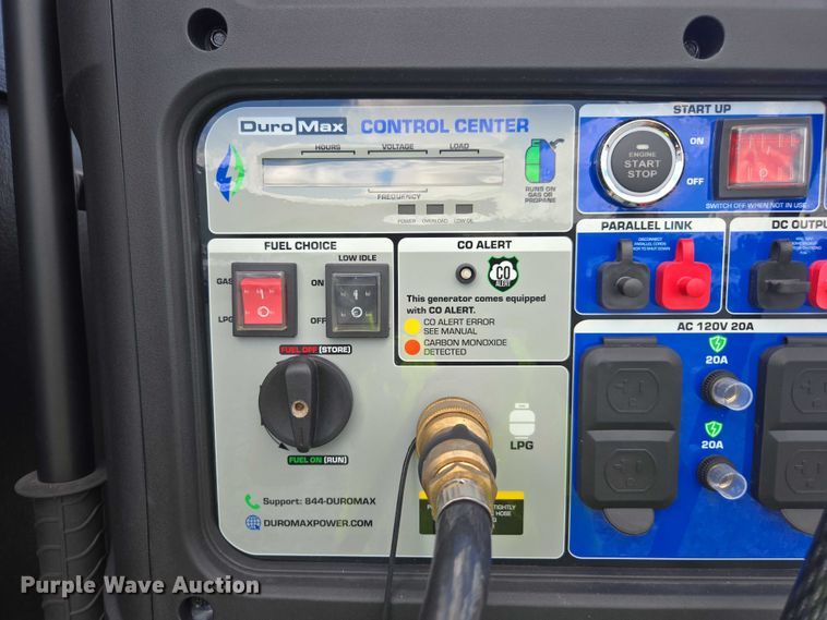 image for item YA1094 2025 Movable Roots mobile office