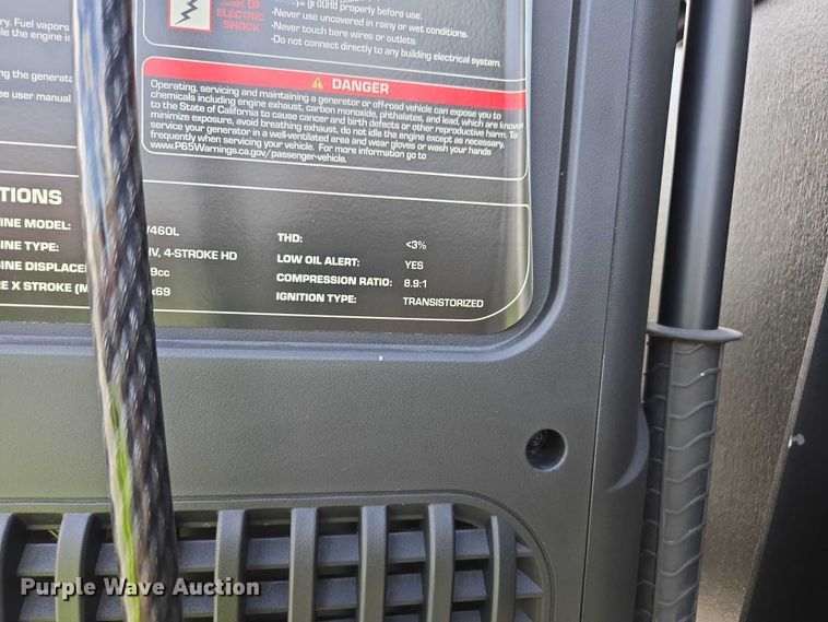 image for item YA1094 2025 Movable Roots mobile office