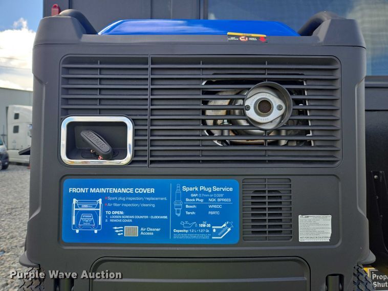 image for item YA1094 2025 Movable Roots mobile office