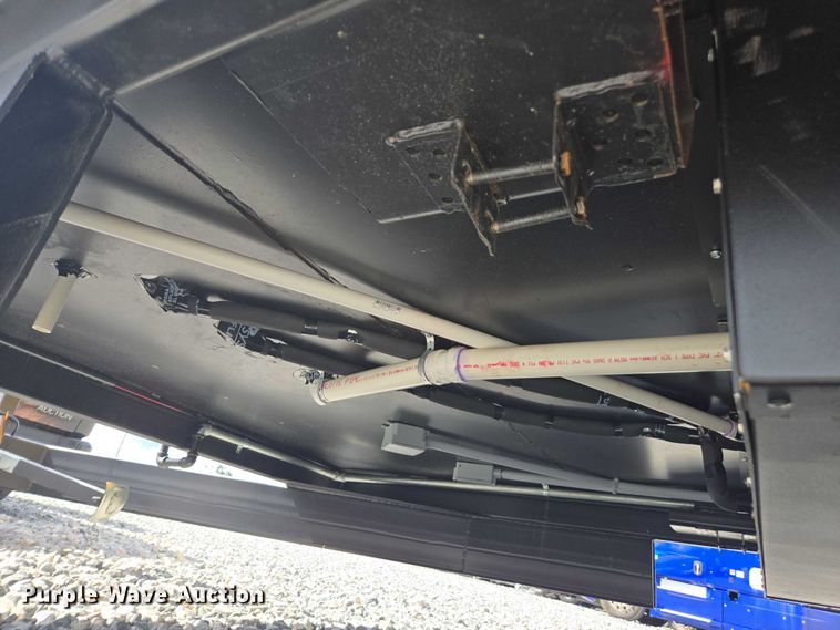 image for item YA1094 2025 Movable Roots mobile office