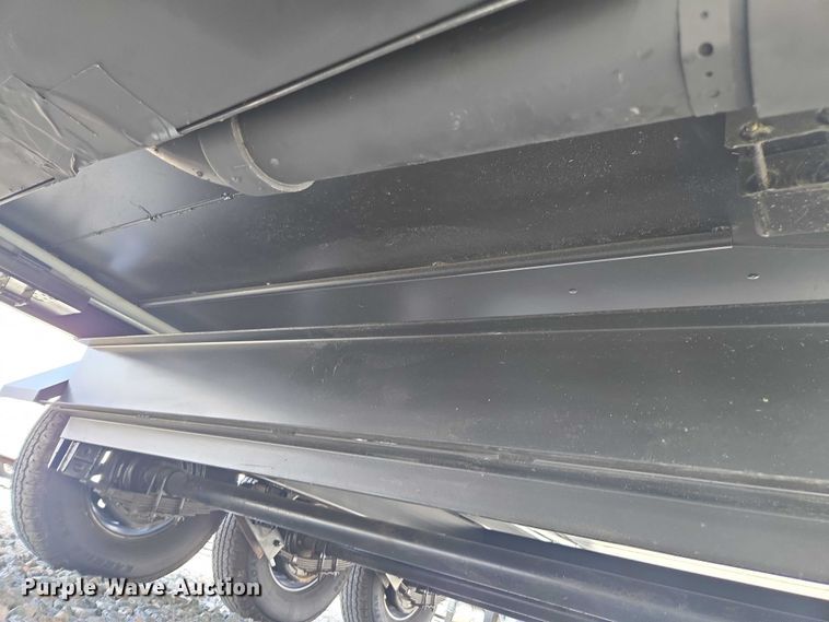 image for item YA1094 2025 Movable Roots mobile office