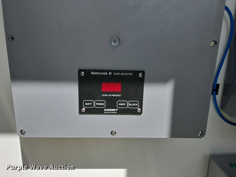 image for item YA1094 2025 Movable Roots mobile office