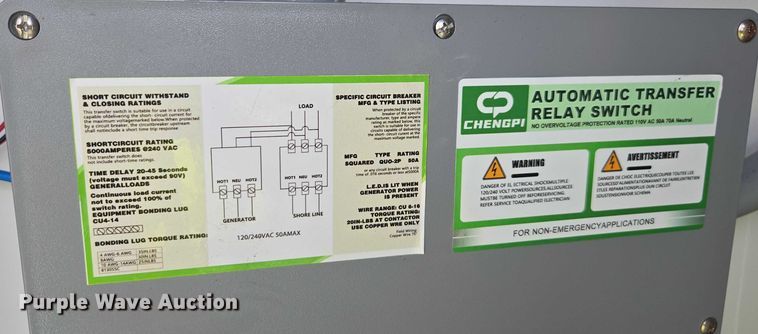 image for item YA1094 2025 Movable Roots mobile office