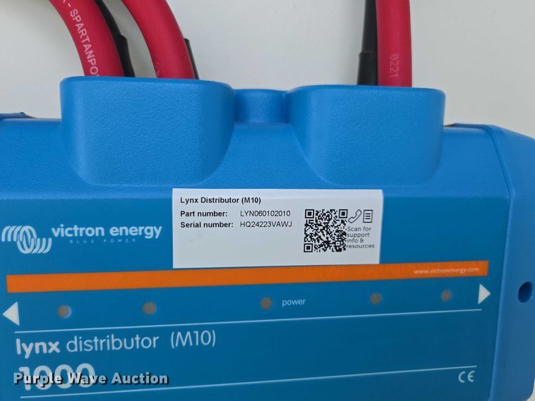 image for item YA1094 2025 Movable Roots mobile office