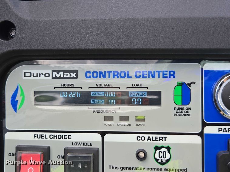 image for item YA1094 2025 Movable Roots mobile office