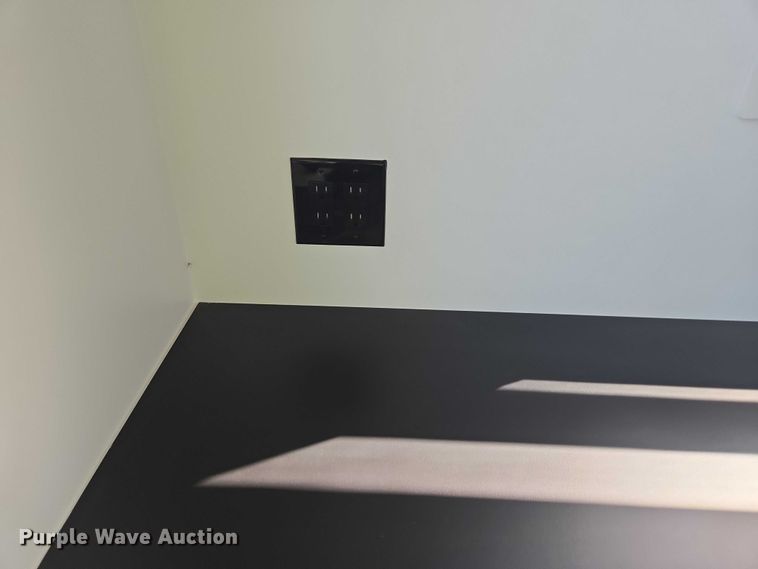 image for item YA1094 2025 Movable Roots mobile office