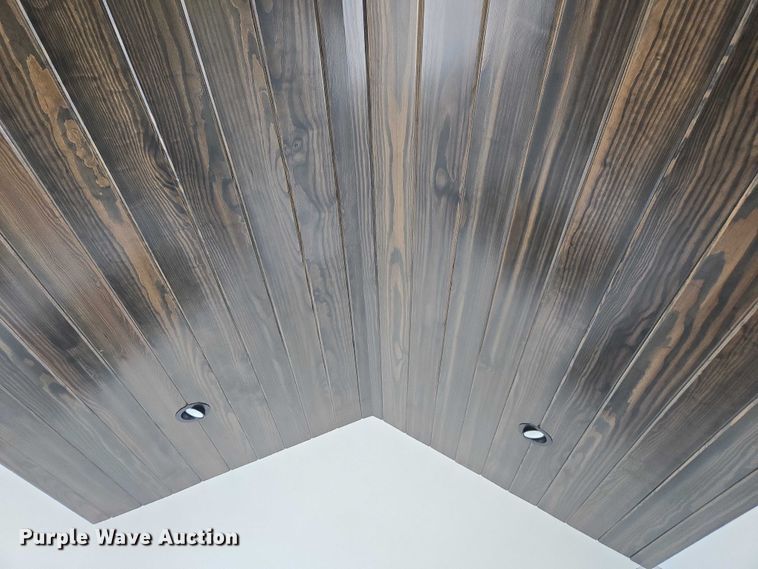 image for item YA1094 2025 Movable Roots mobile office