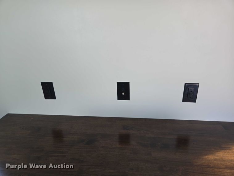 image for item YA1094 2025 Movable Roots mobile office