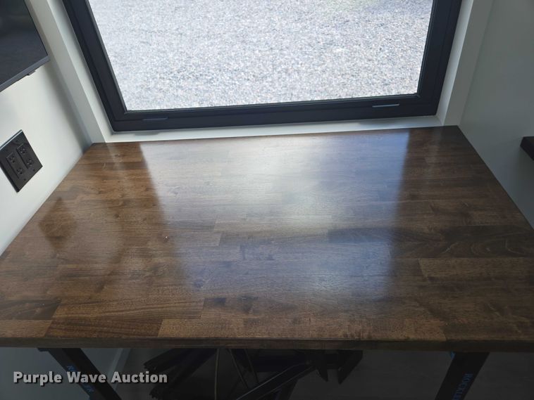 image for item YA1094 2025 Movable Roots mobile office