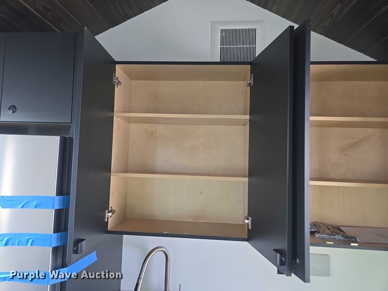 image for item YA1094 2025 Movable Roots mobile office